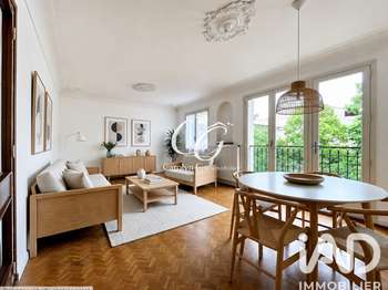 Vente Appartement 4 piècesMontauban
