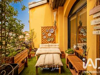 Vente Appartement 5 piècesMontauban
