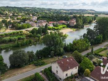 Vente Appartement 4 piècesMontauban