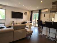 Vente appartement 3 pièces Montauban - 82