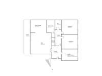 Vente appartement 4 pièces Vente appartement 4 pièces