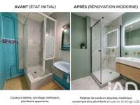 Vente appartement 3 pièces Vente appartement 3 pièces