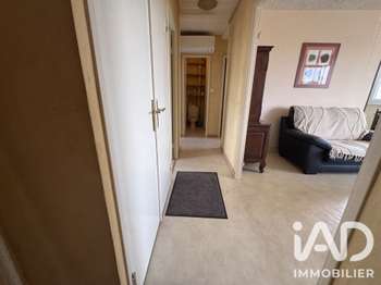 Appartement 3 pièces 57 m² · à Montauban · 57 m² · 119 500 €