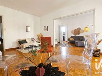 Vente Appartement 4 piècesMontauban