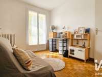 Vente appartement 4 pièces Vente appartement 4 pièces