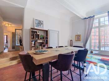 Vente Appartement 5 piècesMontauban