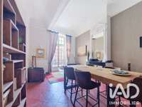 Vente appartement 5 pièces Vente appartement 5 pièces