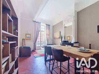 Vente appartement 5 pièces Vente appartement 5 pièces