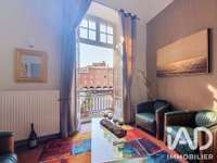 Vente appartement 5 pièces Vente appartement 5 pièces