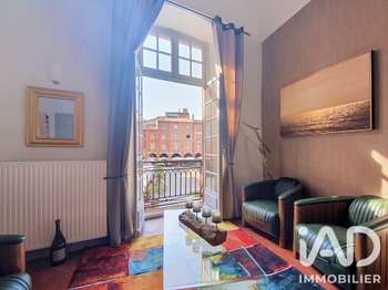 Vente appartement 5 pièces Vente appartement 5 pièces
