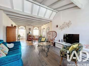 Vente appartement 4 pièces Montauban 82