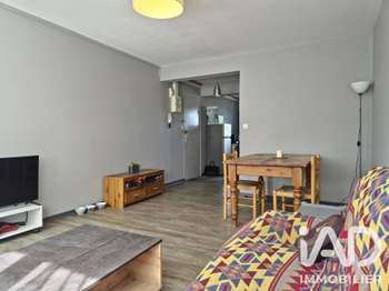 Vente Appartement 3 piècesMontauban
