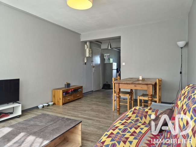 Appartement 3 pièces 62 m² · à Montauban · 62 m² · 123 000 €