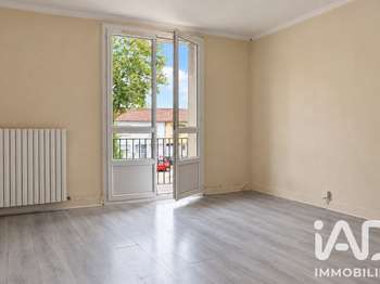 Vente Appartement 4 piècesMontauban
