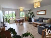 Vente appartement 3 pièces Vente appartement 3 pièces