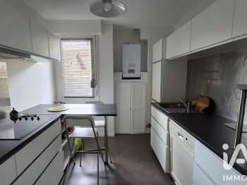 Vente appartement 3 pièces Vente appartement 3 pièces