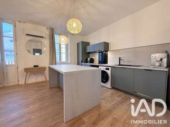 Vente Appartement 3 piècesMontauban