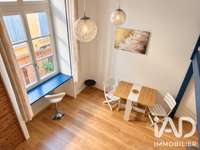Vente appartement 2 pièces Vente appartement 2 pièces