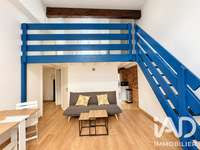 Vente appartement 2 pièces Vente appartement 2 pièces