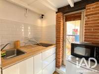 Vente appartement 2 pièces Vente appartement 2 pièces