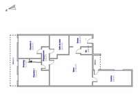 Vente appartement 3 pièces Vente appartement 3 pièces