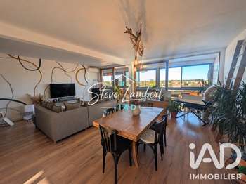Vente Appartement 4 piècesMontauban