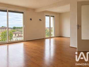 Vente Appartement 4 piècesMontauban