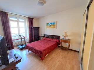 Vente appartement 7 pièces