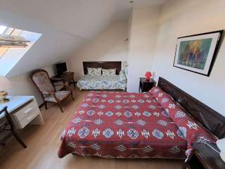 Vente appartement 7 pièces