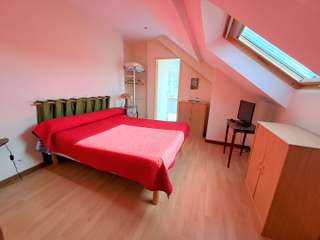 Vente appartement 7 pièces