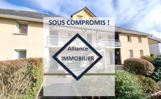 Photo Vente appartement Montauban-de-Bretagne