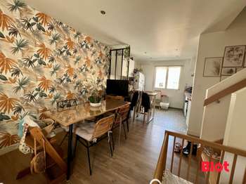 Vente appartement 3 pièces Montauban-de-Bretagne 35