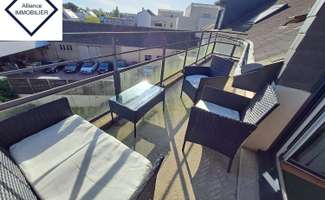 Photo Vente appartement Montauban-de-Bretagne
