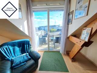 Vente appartement 2 pièces Vente appartement 2 pièces