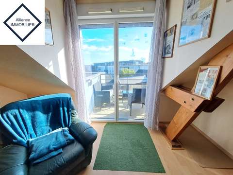 Vente appartement 2 pièces Vente appartement 2 pièces