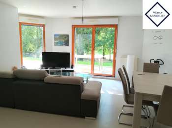 Vente Appartement 3 piècesMontauban-de-Bretagne