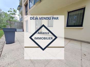 Vente Appartement 3 piècesMontauban-de-Bretagne