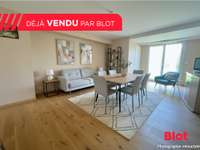 Vente appartement 2 pièces Vente appartement 2 pièces
