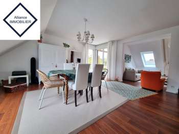 Photo Vente appartement Montauban-de-Bretagne