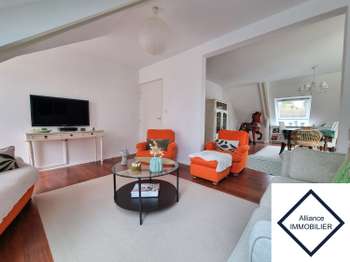 Vente appartement 4 pièces Vente appartement 4 pièces