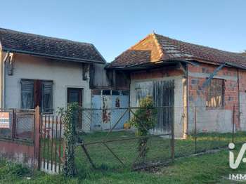 Vente Appartement 3 piècesMontaulin