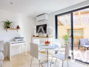 Vente Appartement 2 piècesMontauroux