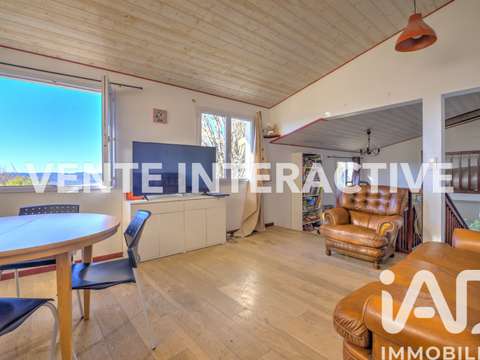 Vente appartement 3 pièces Montauroux 83
