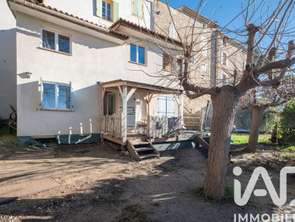 Vente Appartement 3 piècesMontauroux