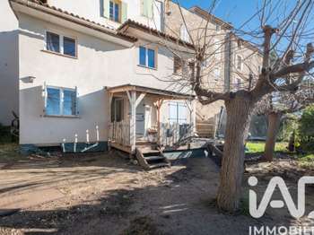 Vente appartement 3 pièces Montauroux 83
