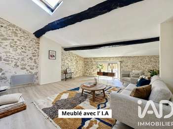 Vente Appartement 2 piècesMontauroux