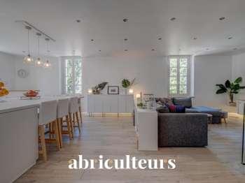 Appartement 4 pièces 104 m² · à Montauroux · 104 m² · 315 000 €