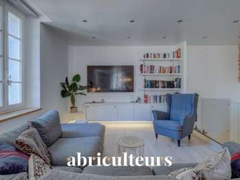 Vente appartement 4 pièces Vente appartement 4 pièces