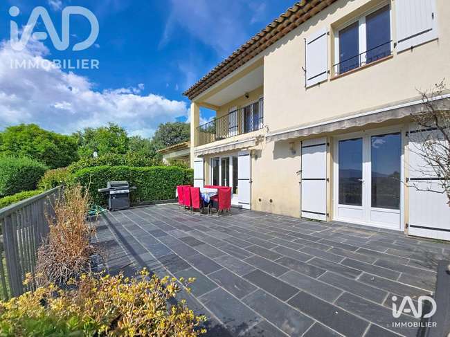 Appartement 4 pièces 90 m² · à Montauroux · 90 m² · 295 000 €