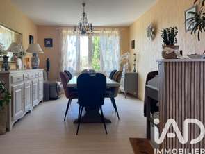 Vente Appartement 4 piècesMontbazens